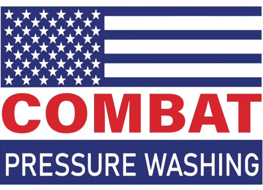 Combat Pressure Washing