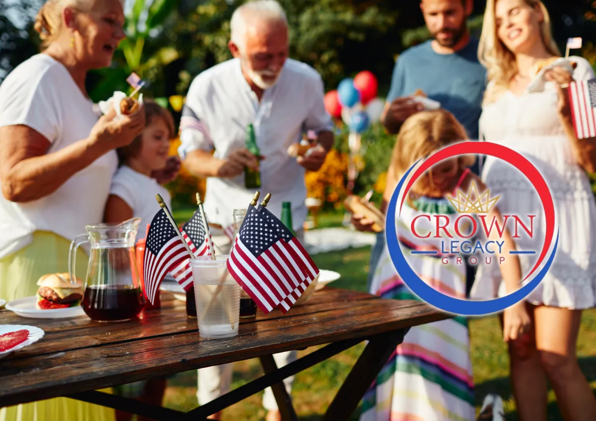 The Freedom That Matters Most This Independence Day