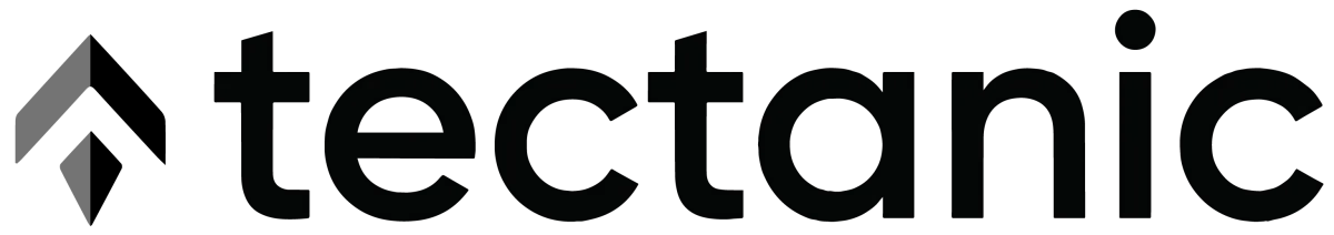 Tectanic logo