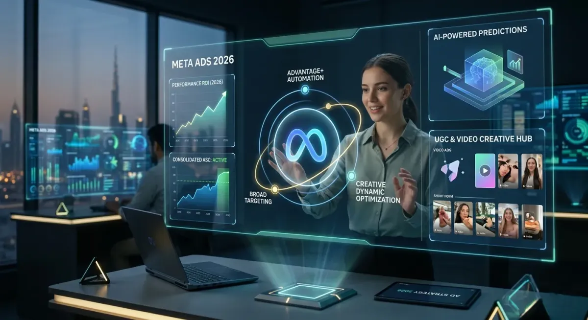 Facebook Ads Strategy That Actually Converts in 2026