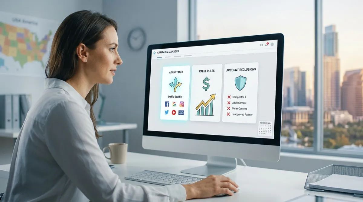 Meta Ad Placement Controls: What Changed in 2026