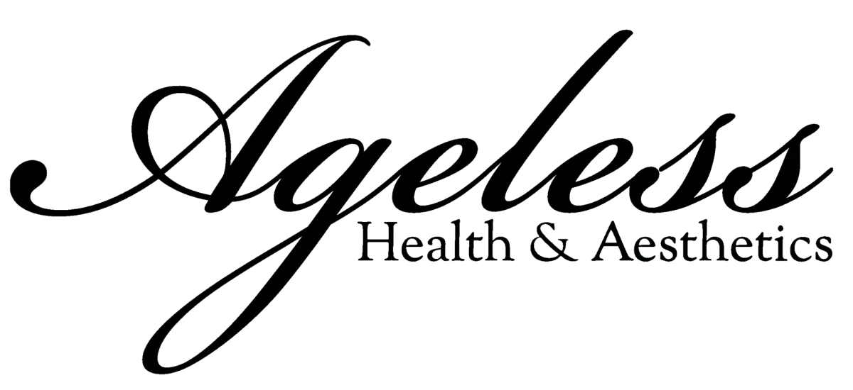 Ageless Health & Aesthetics Orlando logo