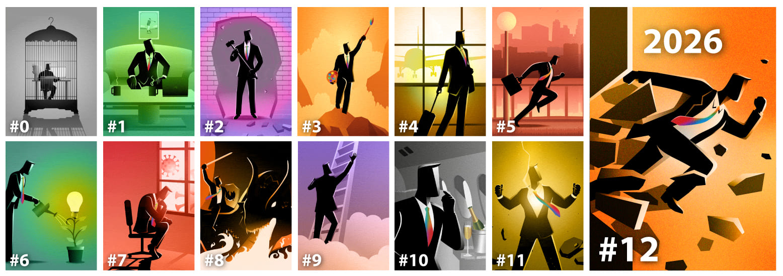 Rainbow-Years-Años-Historia