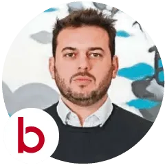 Gonzalo-Trelles-Prodanix Suministros-Testimonio-Desarrollo Web-Rainbow