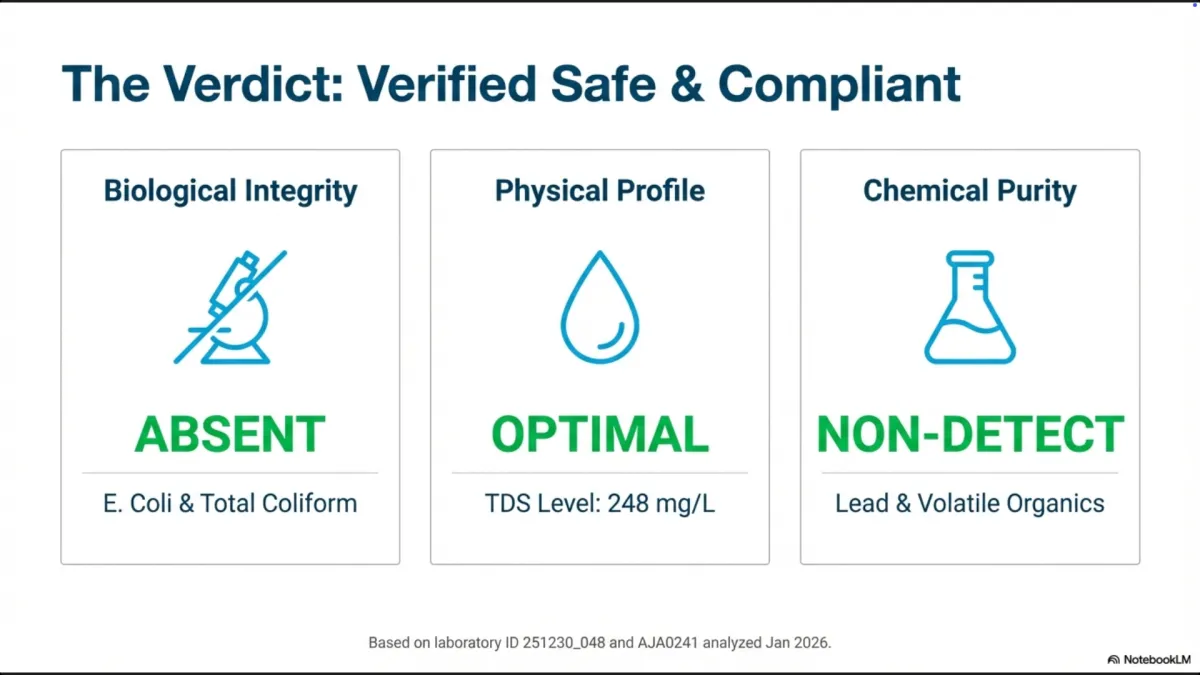 Westside Water Report1