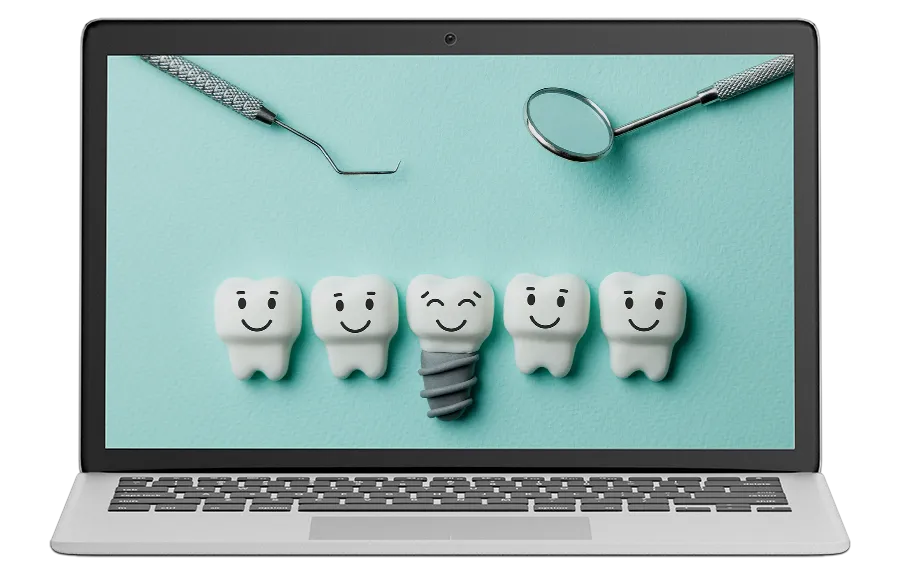 dental practice lead generation