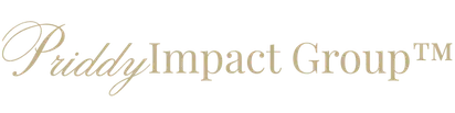 Priddy Impact Group logo