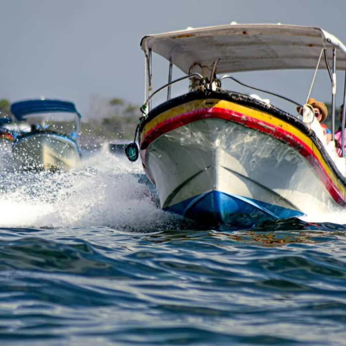 Rance Evasion - Balade en bateau Saint-Samson-sur-Rance - Saint-Malo