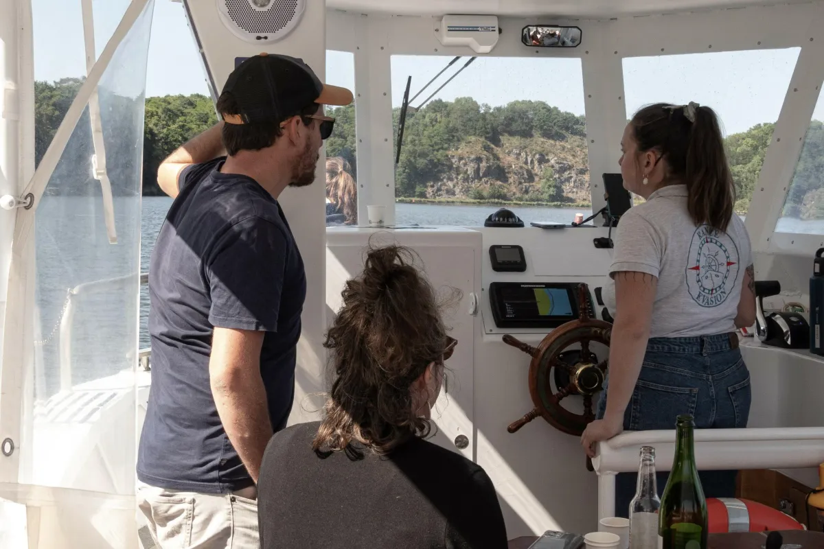 Location bateaux avec skipper