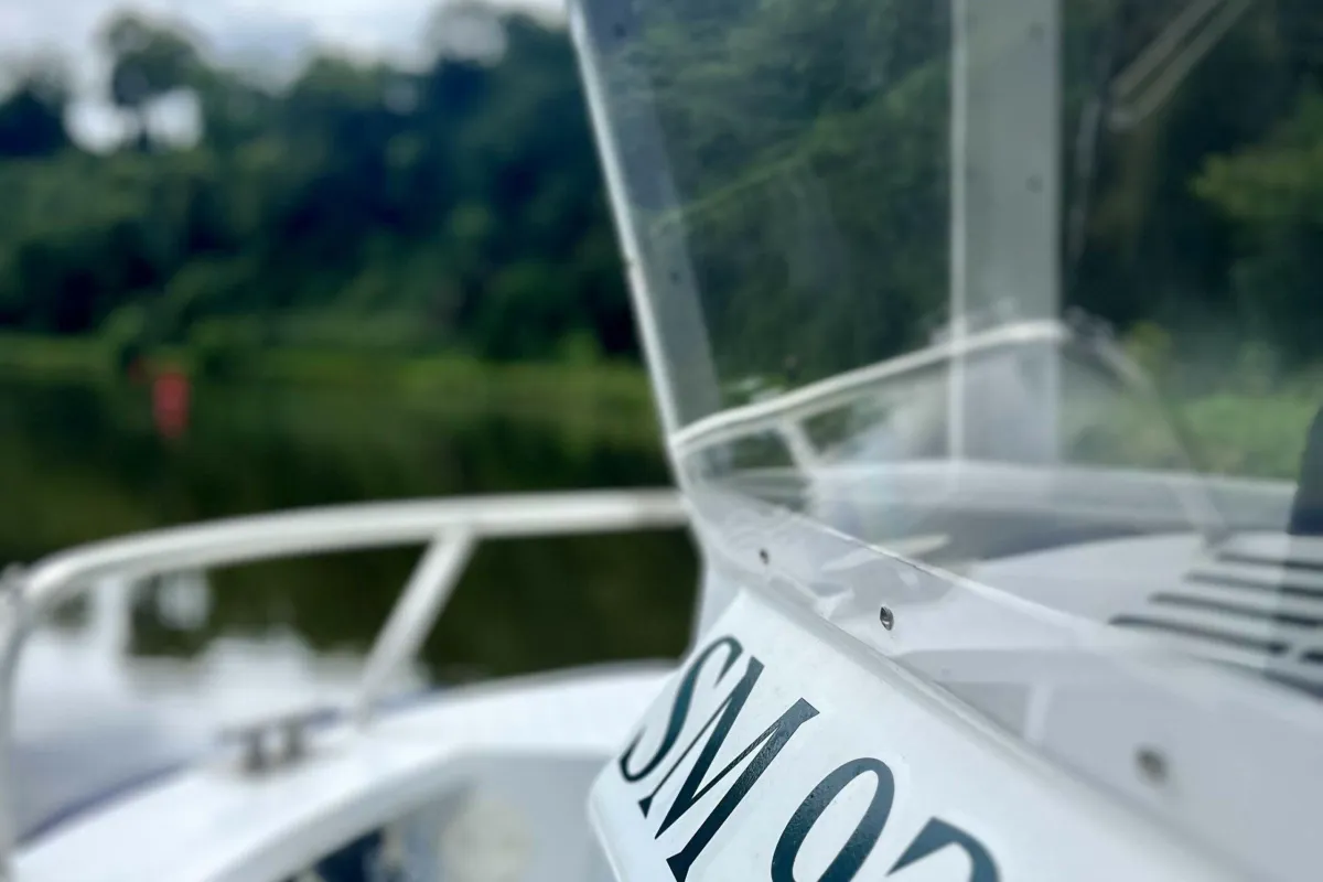 Rance Evasion - Balade en bateau Saint-Samson-sur-Rance - Saint-Suliac