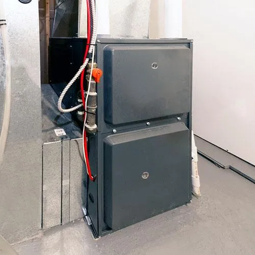 Furnace  Installation