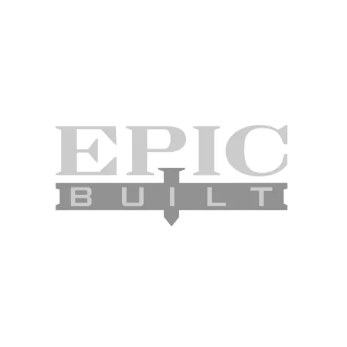 Epic Built 