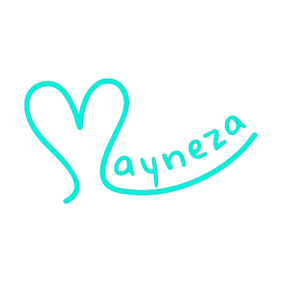 Mayneza Logo