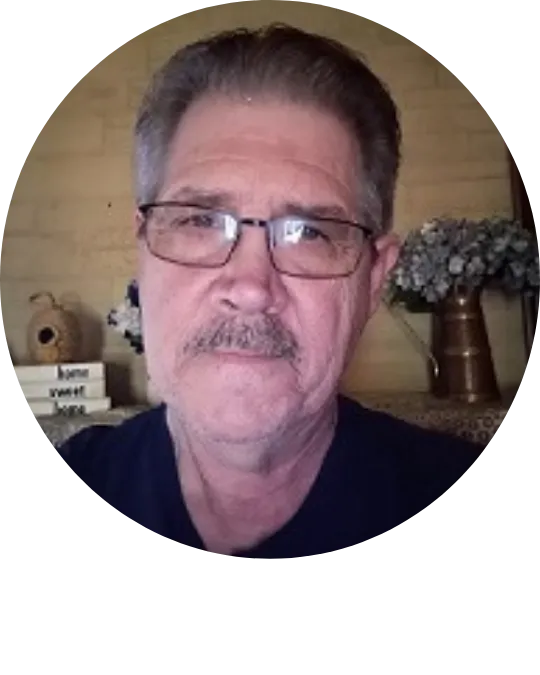 Phillip McCloud - Affiliate Marketing Business Coach