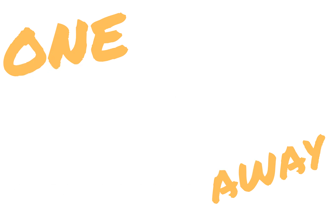 One Ideal Client Away Challenge