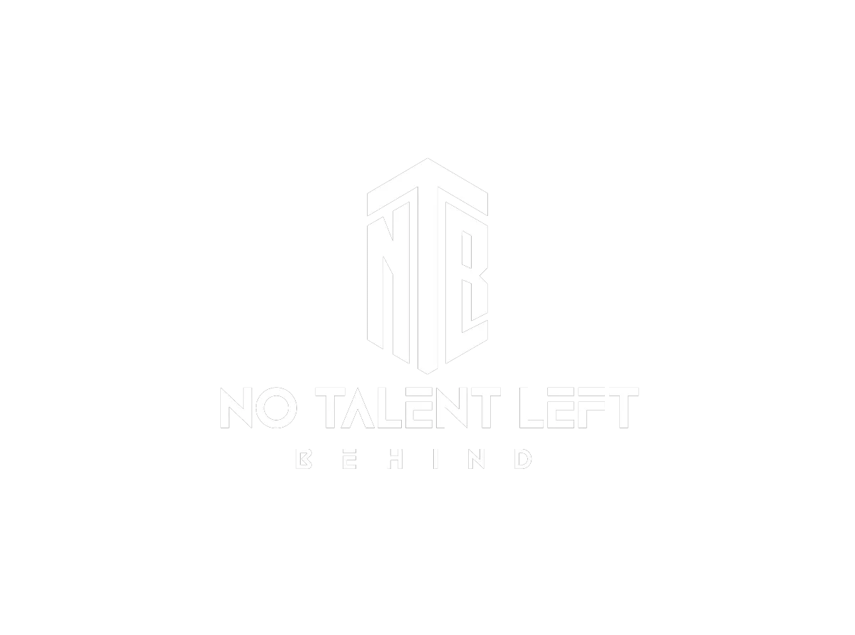 No Talent eft Behind