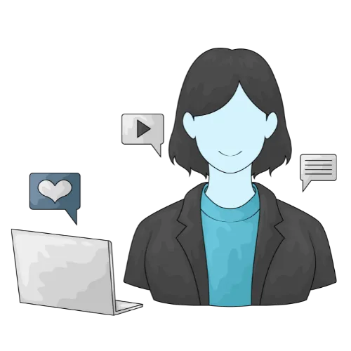 two person standing on gray tile paving