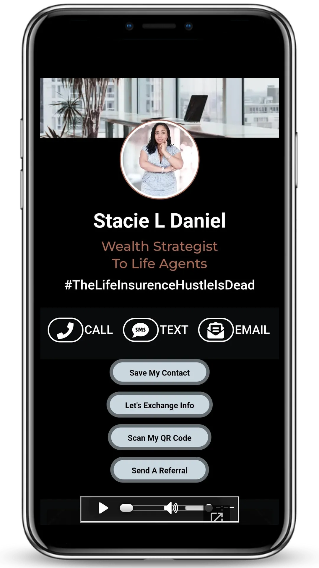 Agent Connect Digital Virtual Assistant