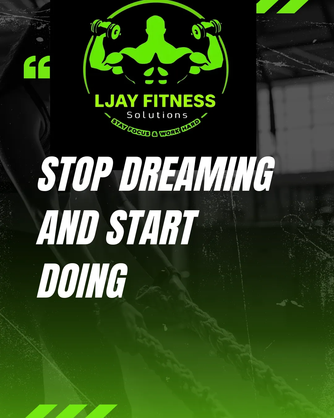 woman standing on dock