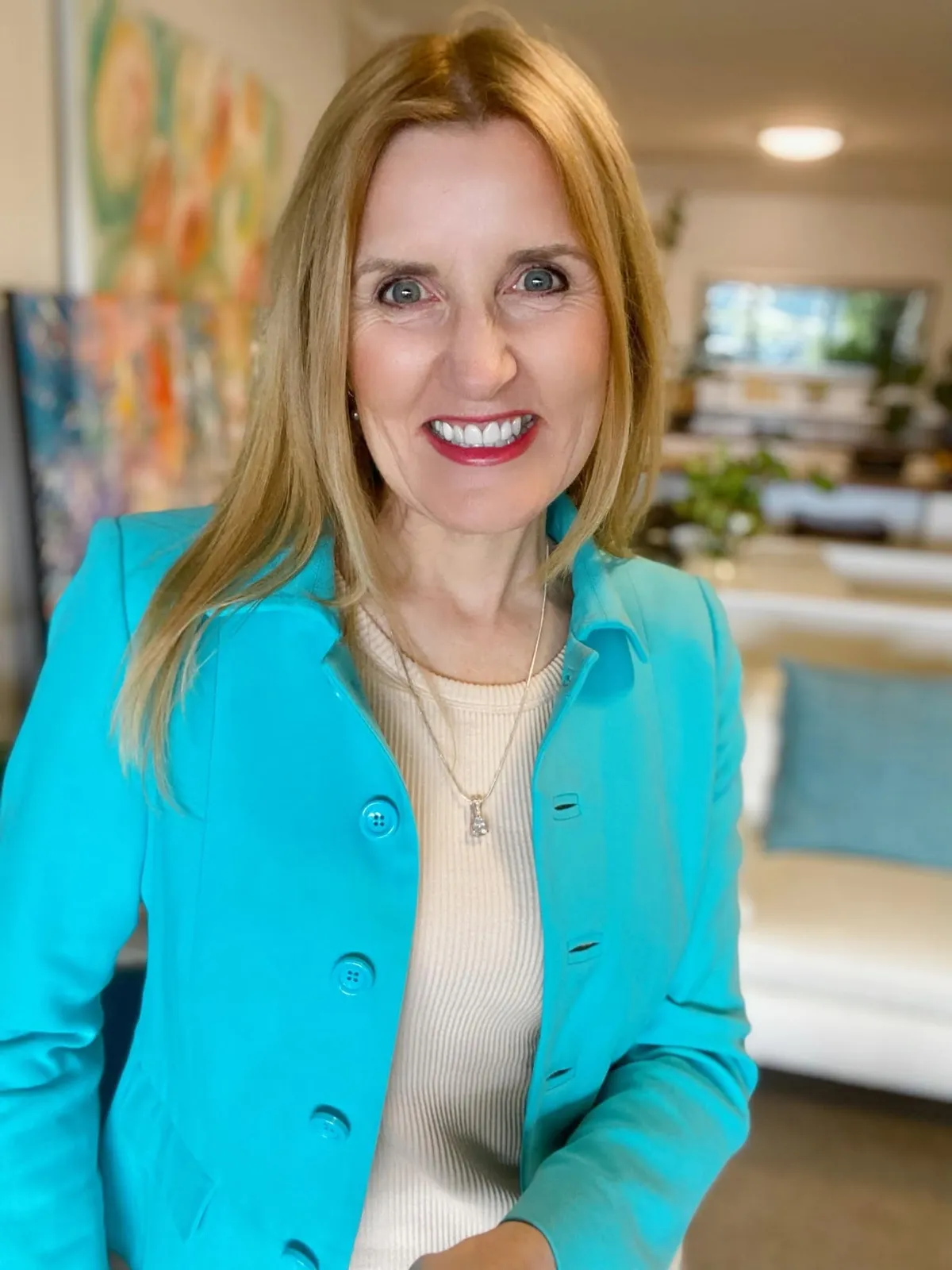 Tracey Clarke Coaching Result
