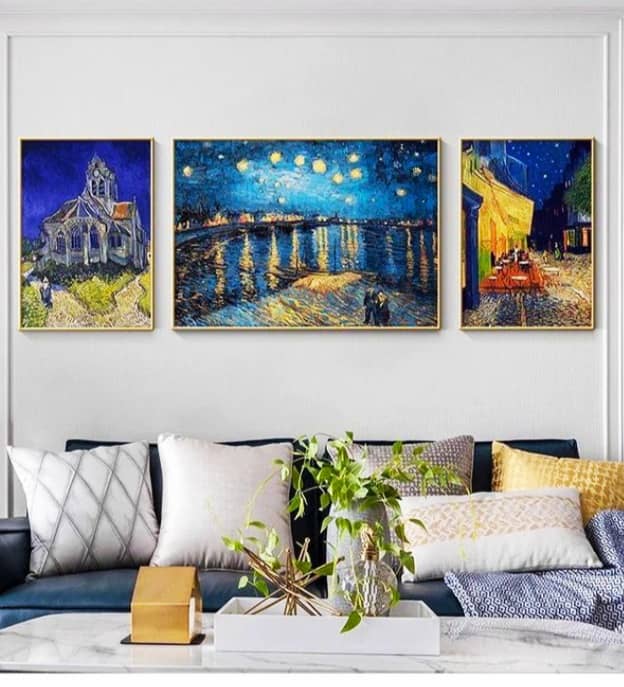 Buy the 3-in-1 Art Frame — a stylish, multifunctional wall décor piece that combines three art displays in one elegant design. Perfect for living rooms, bedrooms & offices. Shop now for quality framing and instant visual impact!