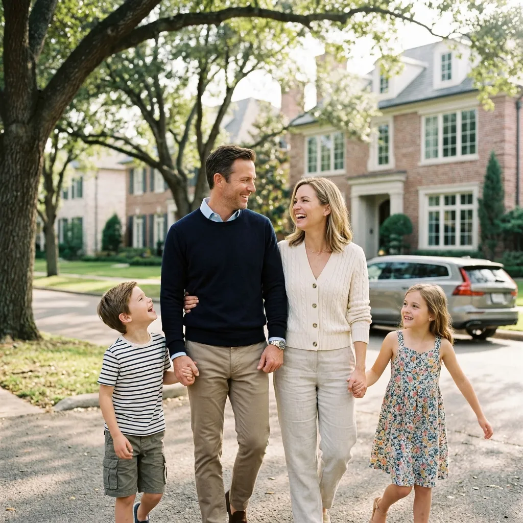 Teaching Financial Stewardship in Families