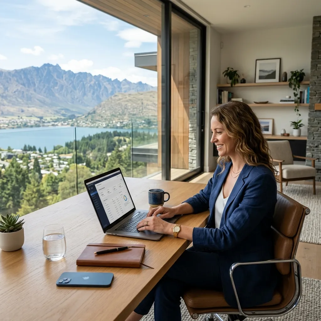 Tax Planning: Boost Business Growth & Wealth