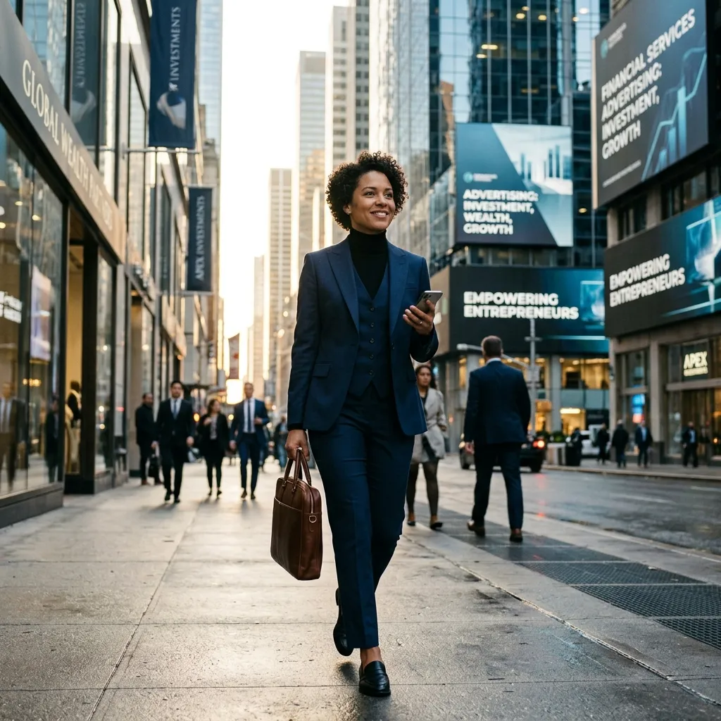 Create Family Wealth Through Business Ownership