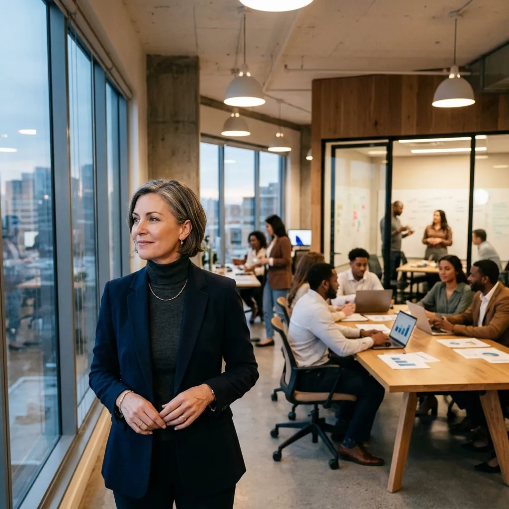 Smart Risk Management for Business Leaders