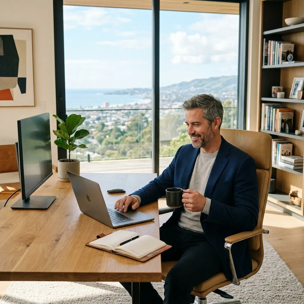 Turn Taxes into Income: Boost Cash Flow & Growth