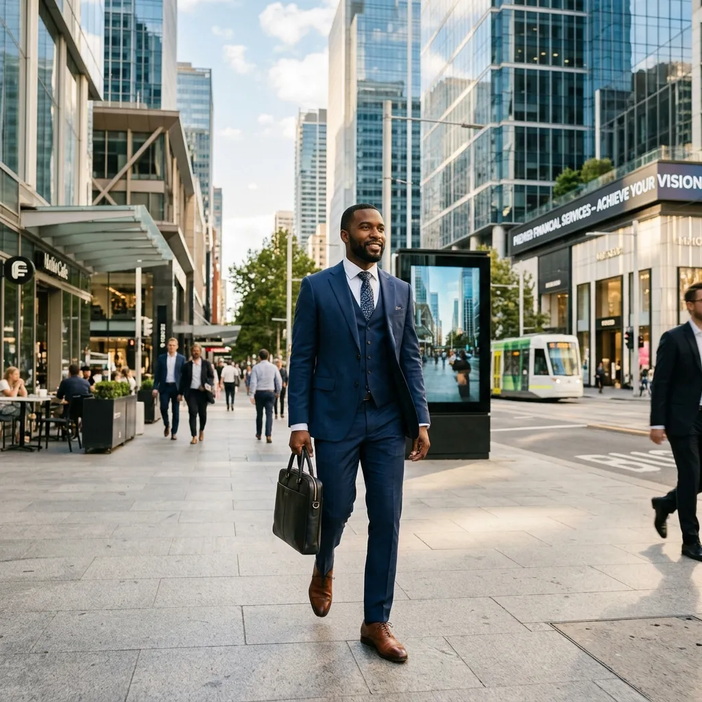 Set Financial Targets: Know Your Exit Number