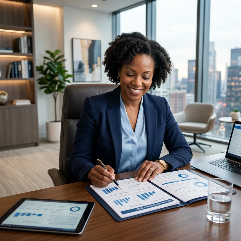 Maximize Savings with R&D Tax Credits