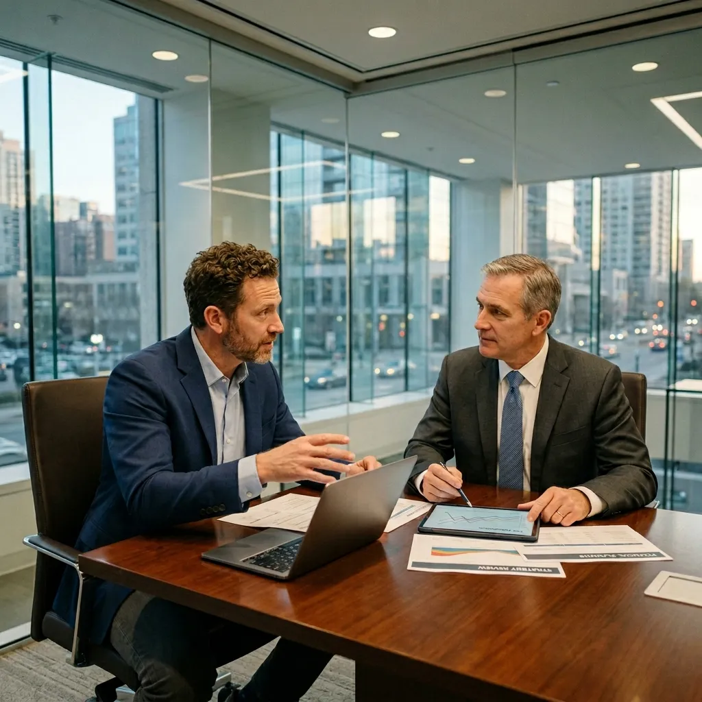 Reframe Audit Fear: Optimize Business Finances