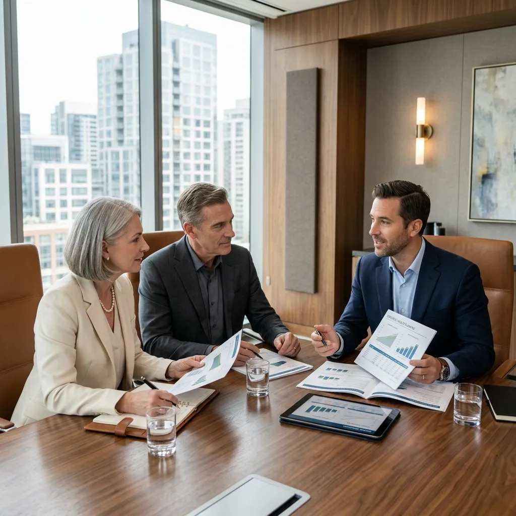 Build a Talent Pipeline Aligned with Your Vision