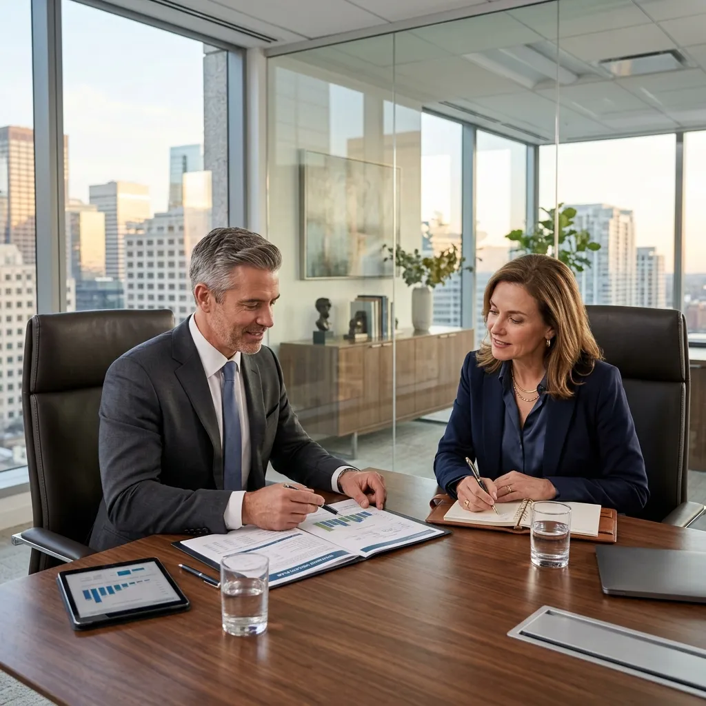 Value Your Business with EBITDA & Industry Multiples