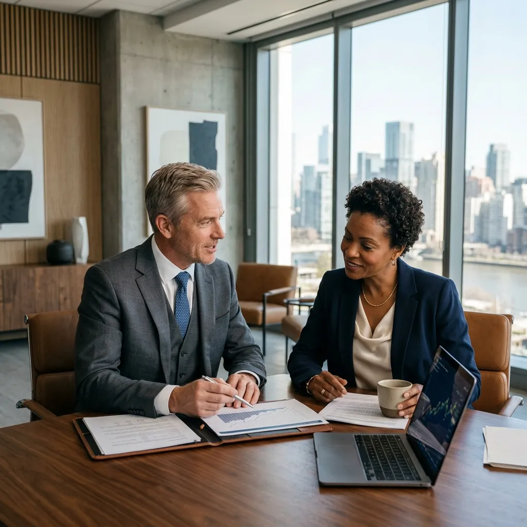 Thinking Like a Buyer: How Entrepreneurs Should View Their Own Business Value