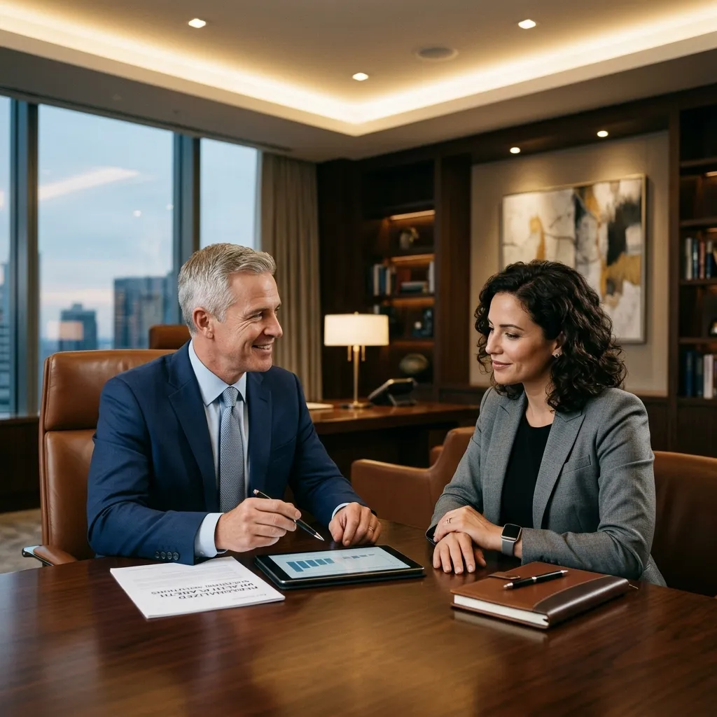 Revocable Trusts: Not Enough for Legacy Planning