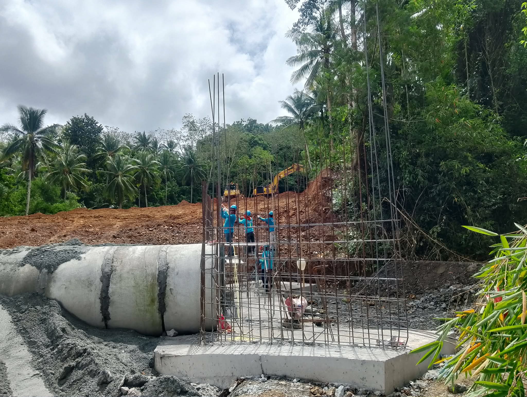 Roofing Works Aroroy