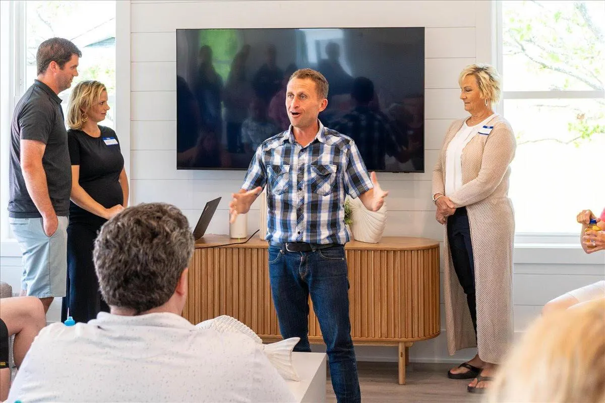 Residential Tuesdays & Commercial Thursdays @ 8 PM EST