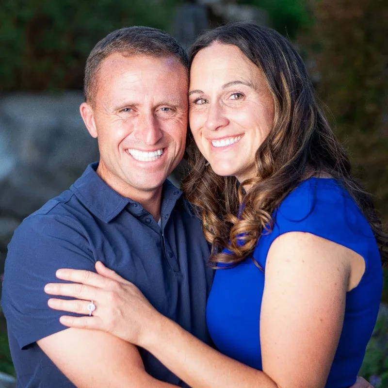Dr. nate lambert and beckie lambert