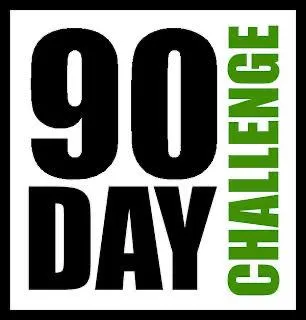 real estate to freedom‘s 90 days challenge