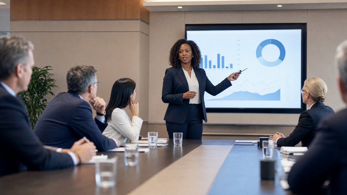 Why Do Some Professionals Hit a Promotion Ceiling Due to Communication?