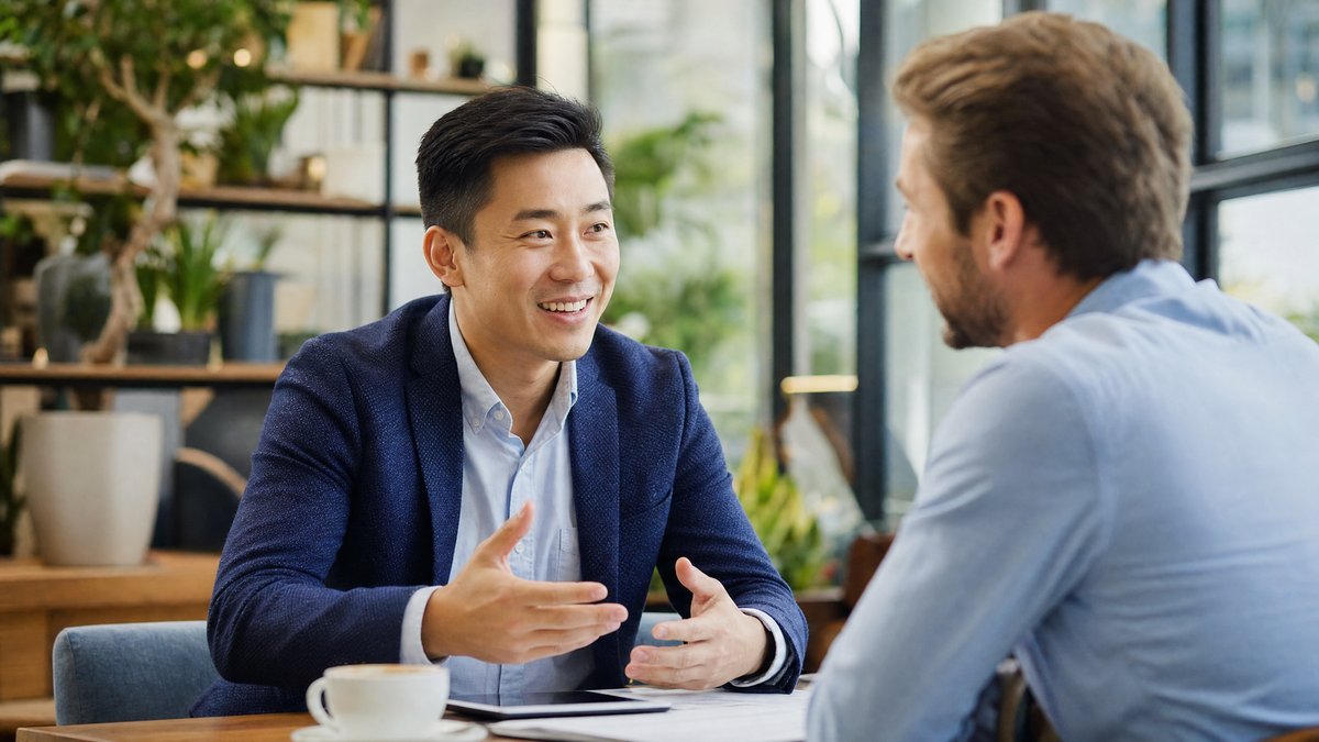 How Can Clear English Pronunciation Improve Your Client Relationships?