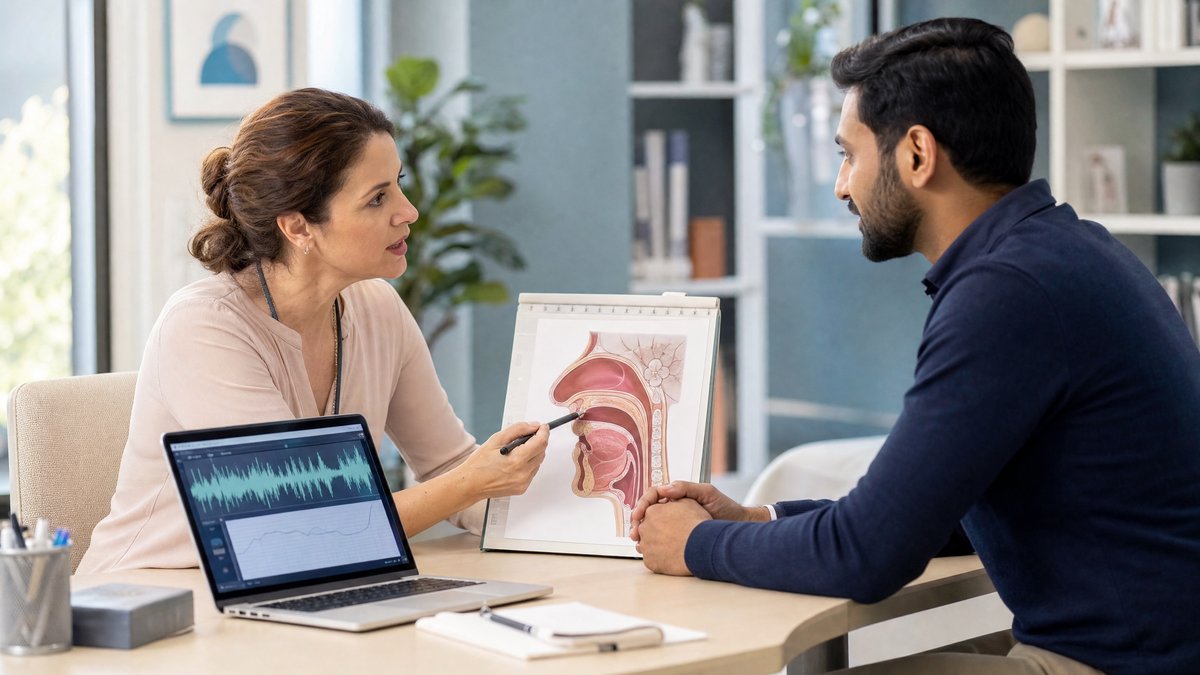 How Does Accent Modification Coaching Differ from ESL Classes?