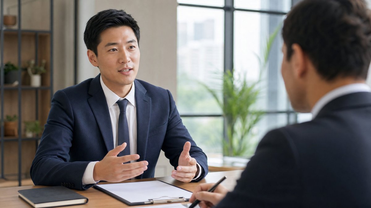 Job Interview Tips for Non-Native English Speakers
