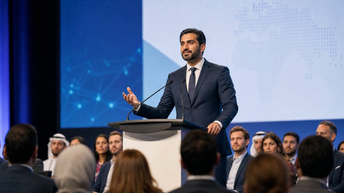 Public Speaking Tips for Non-Native English Speakers