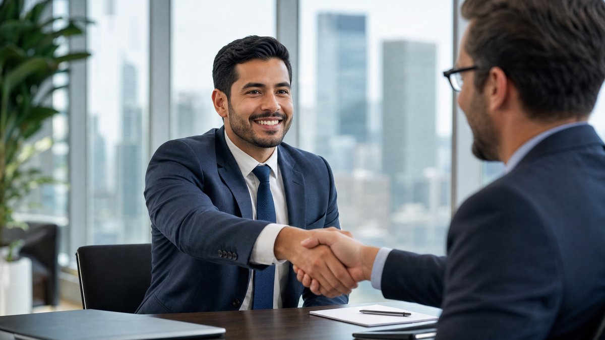 How Can You Overcome Accent Bias in a Job Interview?
