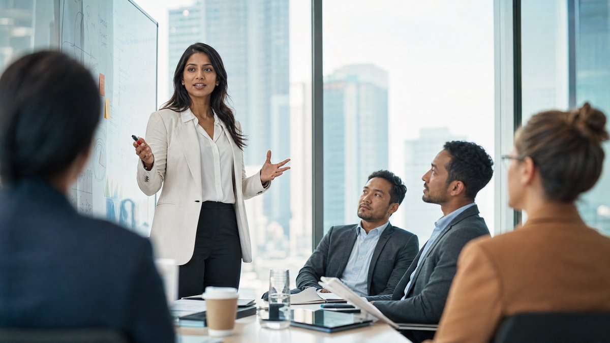 Does Having an Accent Really Affect Your Career Growth?