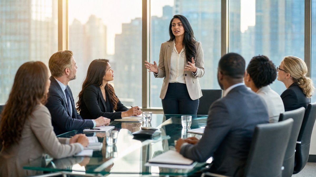How Can Accent Modification Accelerate Your Career Advancement?