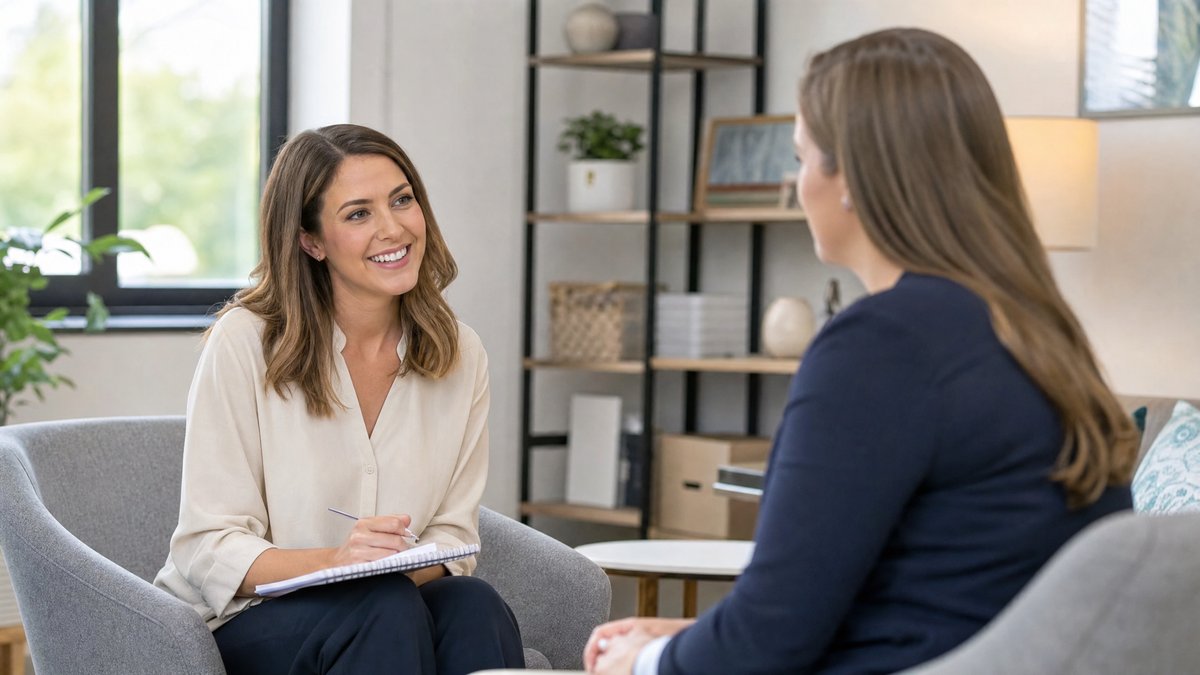 What to Expect in Your First Accent Modification Session
